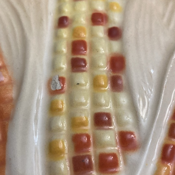 Collection of Thanksgiving tableware - Picture 8 of 8